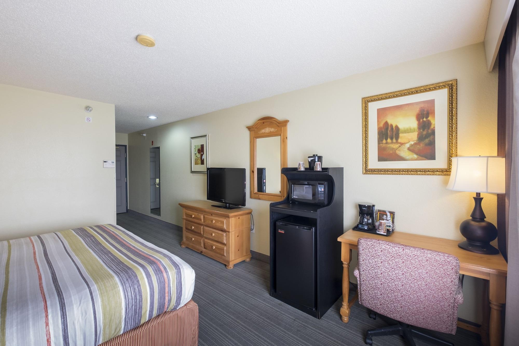Holiday Inn Express & Suites Chicago - Matteson By Ihg Luaran gambar