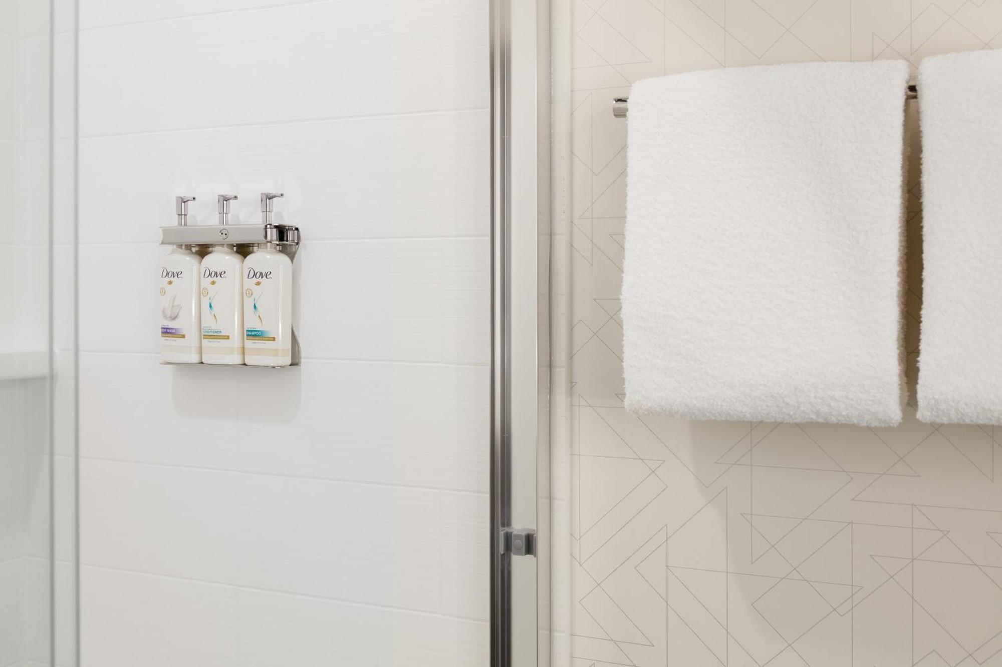 Holiday Inn Express & Suites Chicago - Matteson By Ihg Luaran gambar
