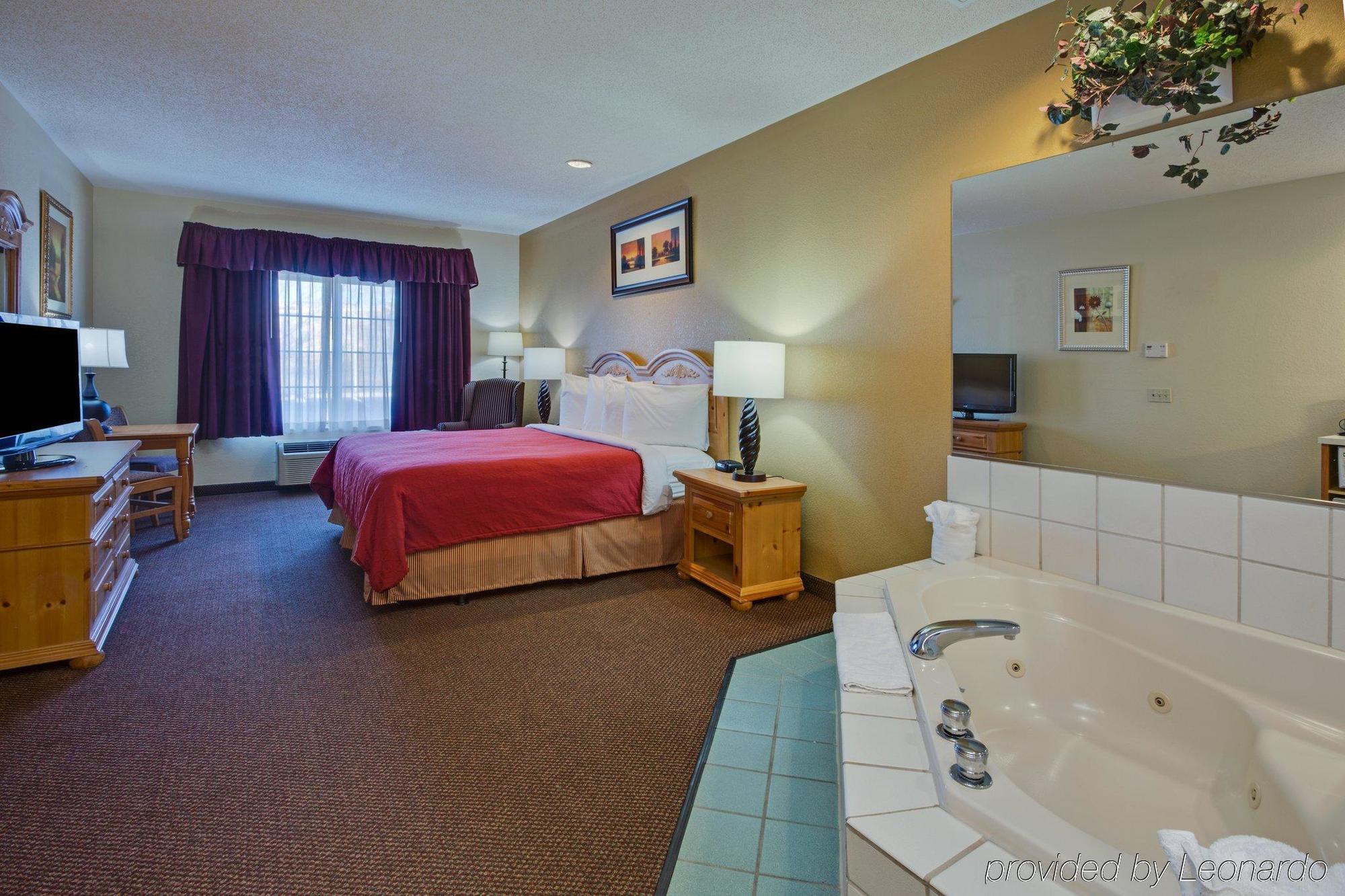 Holiday Inn Express & Suites Chicago - Matteson By Ihg Bilik gambar