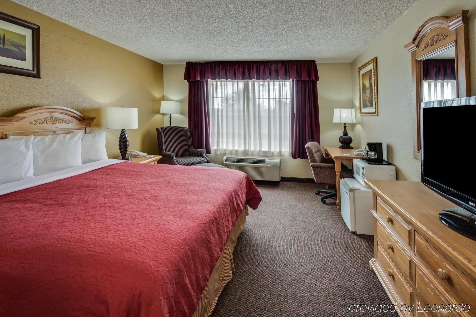 Holiday Inn Express & Suites Chicago - Matteson By Ihg Luaran gambar