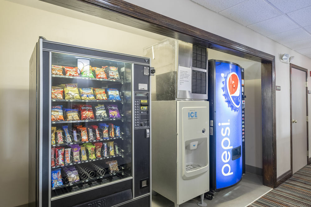 Holiday Inn Express & Suites Chicago - Matteson By Ihg Luaran gambar